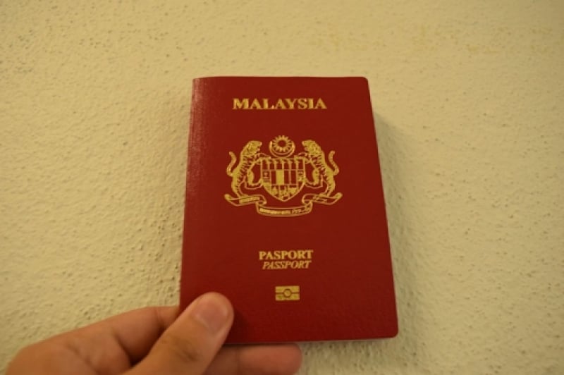 malaysia travel permit eu