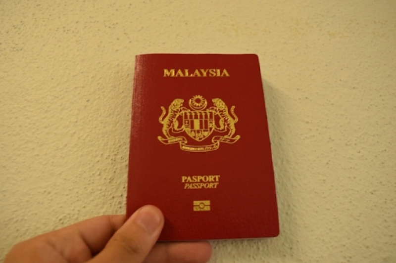 malaysia travel permit eu