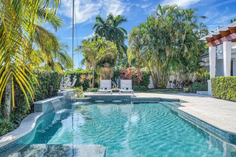  Airbnbs in Fort Lauderdale