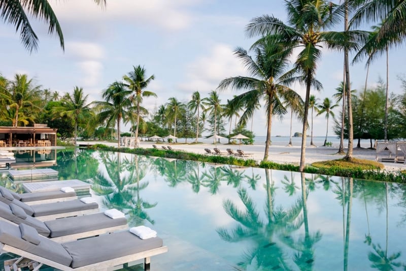 bintan resorts