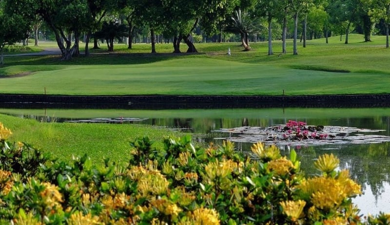 sea games 2019: luisita golf & country club