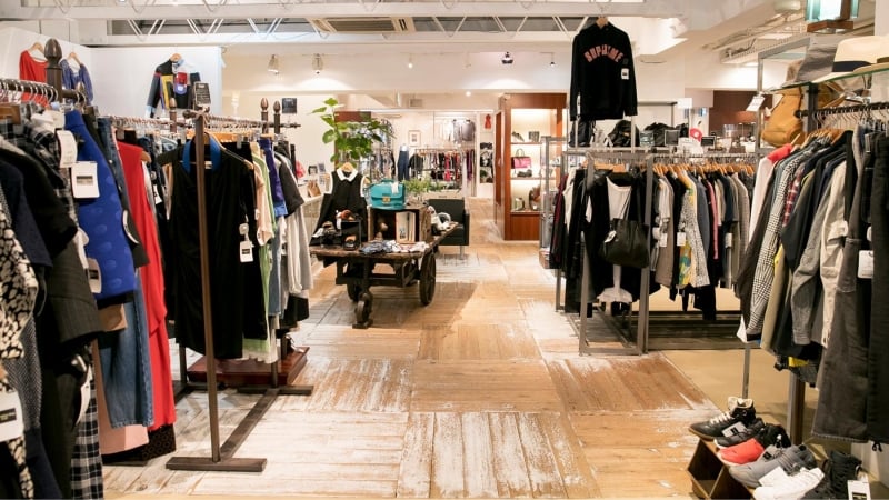 10 Best Thrift Stores in Japan to Score Authentic Vintage Clothing