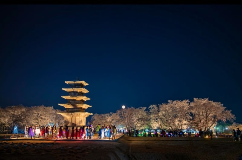 korean festival