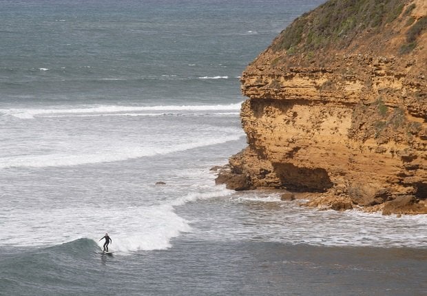 great ocean road