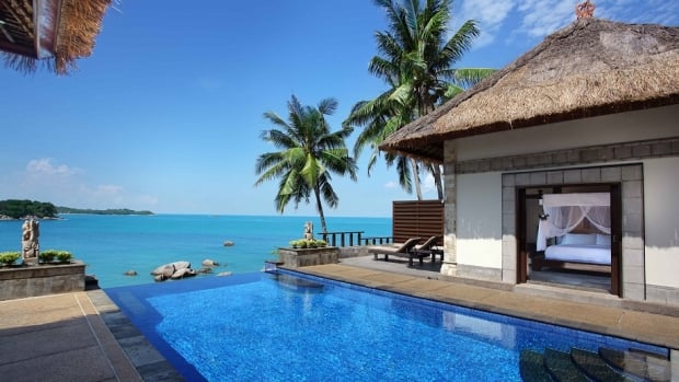 Stay Longer Save More at Banyan Tree Bintan