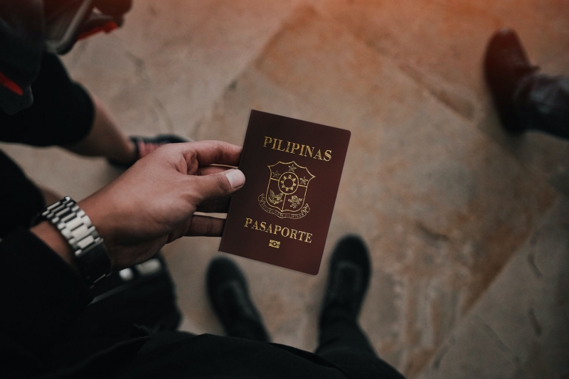 passport