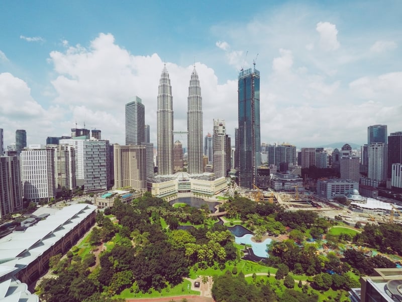 kuala lumpur malaysia