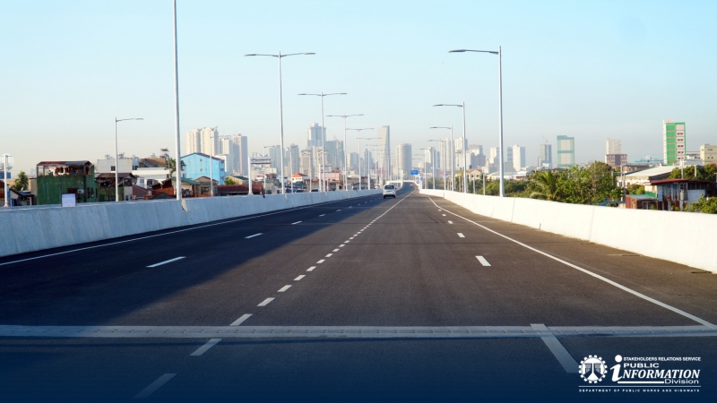 nlex connector caloocan to españa