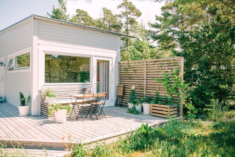 Airbnbs in Gotland