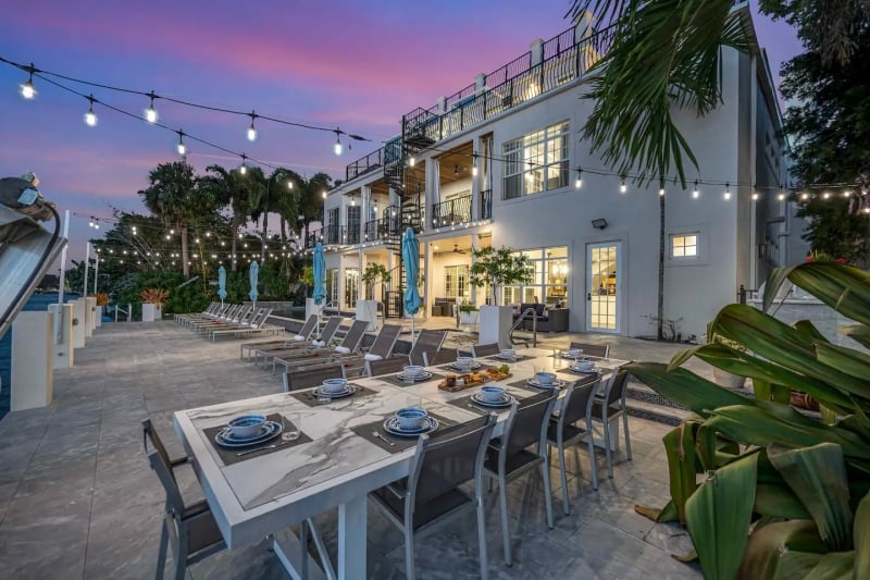  Airbnbs in Fort Lauderdale