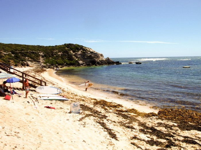 road trip in Western Australia