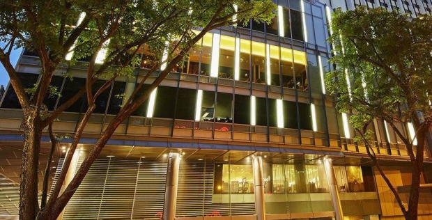 Orchard Festive Getaway with 5% off Best Flexible Rates in Marina Mandarin