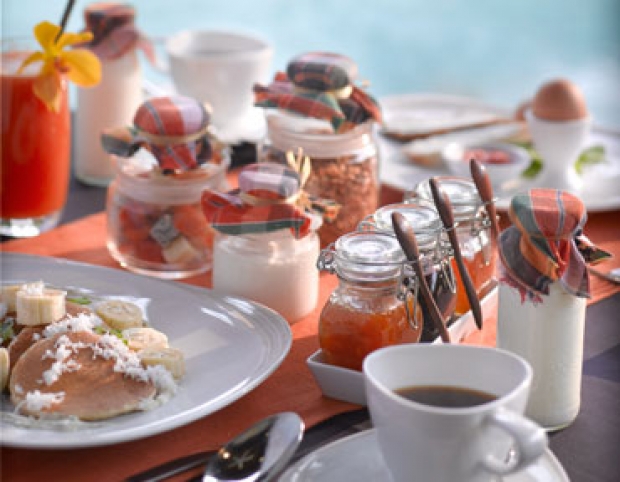 Advance Purchase Deal at Banyan Tree Bintan