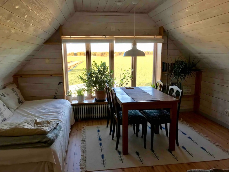 Airbnbs in Gotland