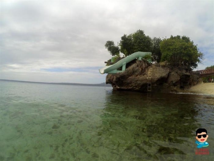 Salagdoong Beach