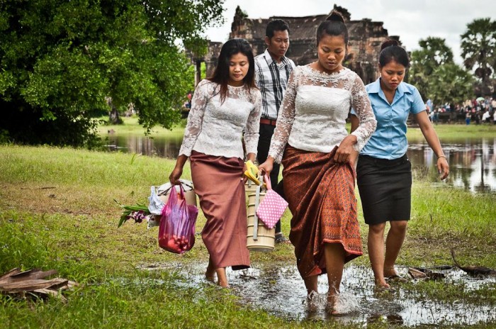 cambodia itinerary