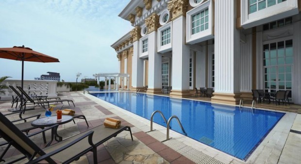 Save 10% on Hotel Rates in Avillion Legacy Melaka with OCBC Card