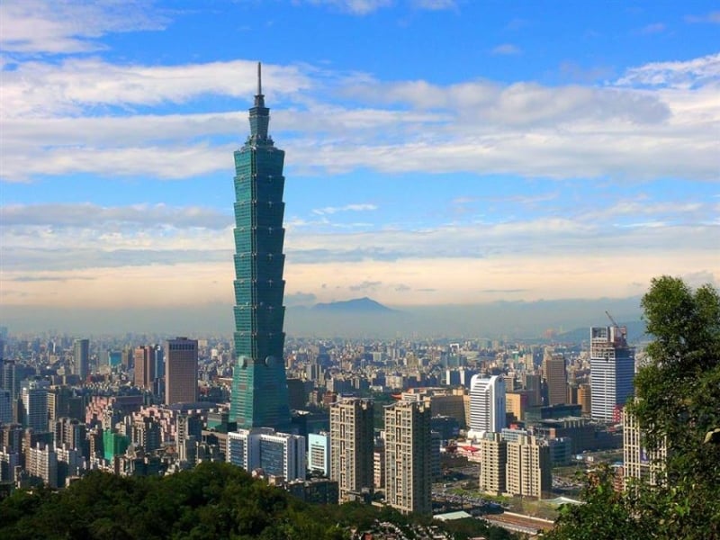 8 Marathons in Taiwan That Are Worth Travelling For