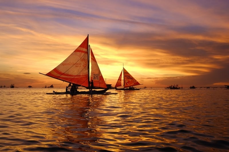 boracay closure