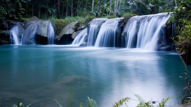 Siquijor philippines rainy season destinations