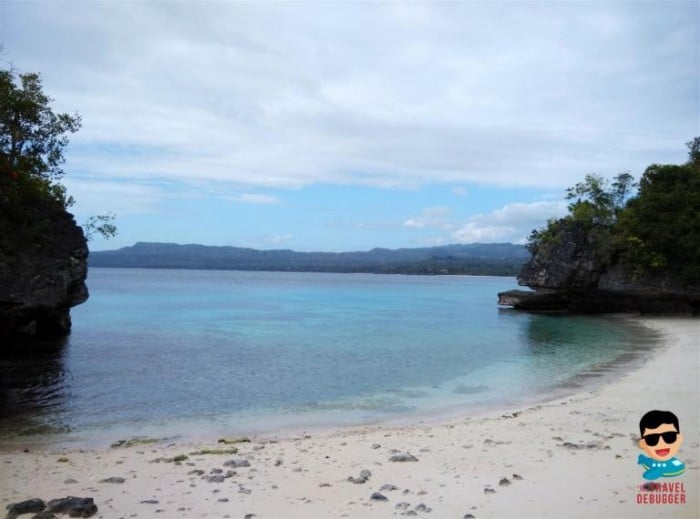 Salagdoong Beach