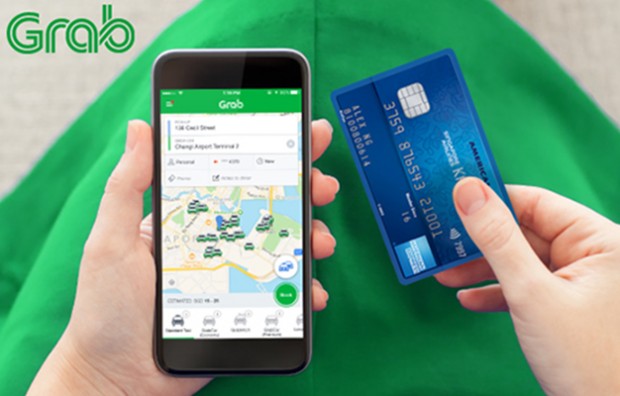 Enjoy SGD10 Off Grab Ride on your Airport Transfer