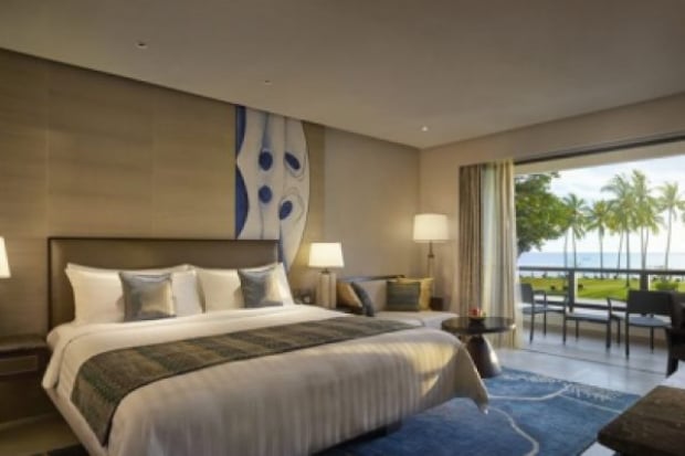 Infinite Bliss - Stay, Eat, Spa in Shangri-La's Rasa Sayang Resort & Spa, Penang