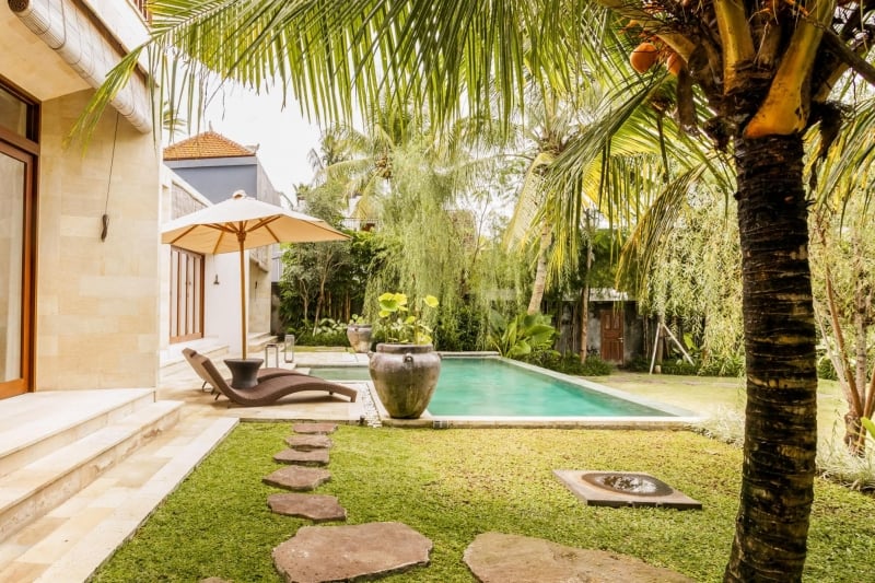 airbnbs in ubud