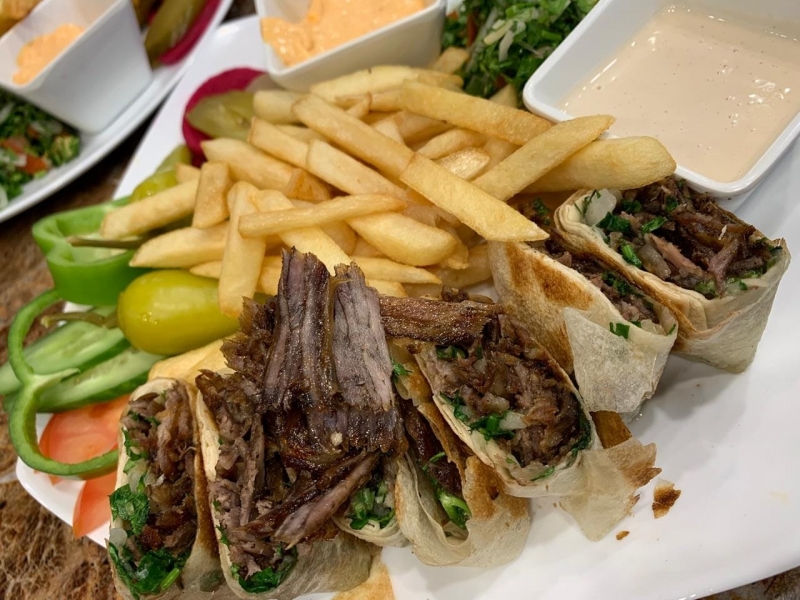 The Sandwich Club Patong