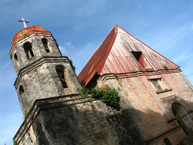 St. Isidore de Labrador Church