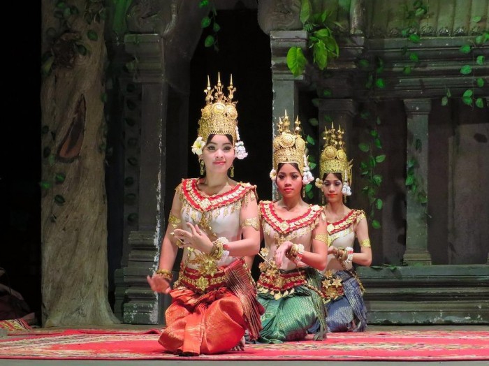 cambodian culture