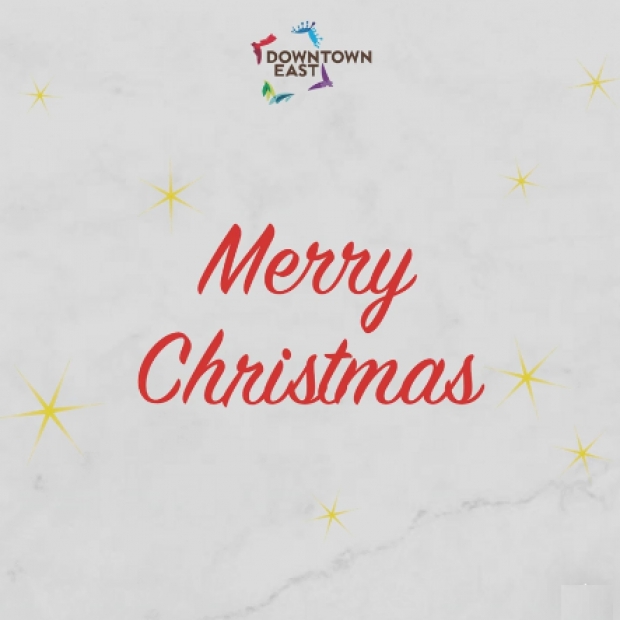 WIN Exciting Giveaways this Holiday from D'Resort @ Downtown East