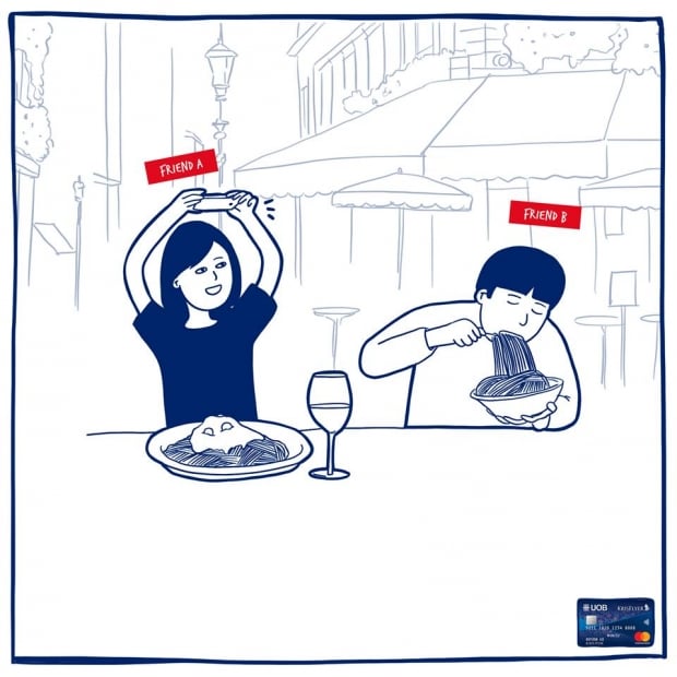 WIN Flights and Travel Vouchers with your United Overseas Bank Card