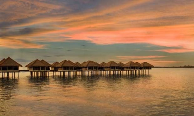 Advance Purchase Deal in Avani Sepang Goldcoast Resort with up to 20% Savings