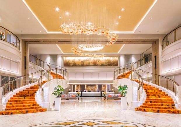 2nd Room at SGD88 this March at Royal Plaza on Scotts Singapore