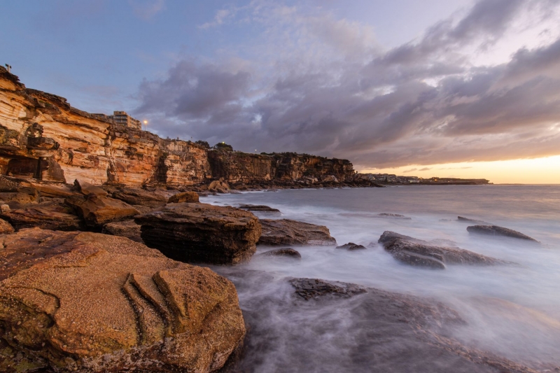 coogee sydney new south wales