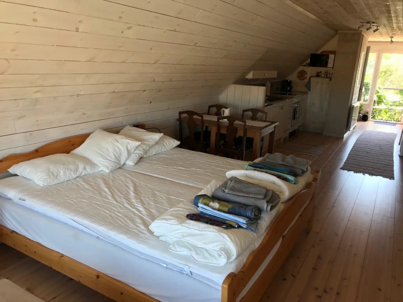 Airbnbs in Gotland