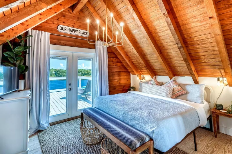 Airbnb in Inlet Beach 