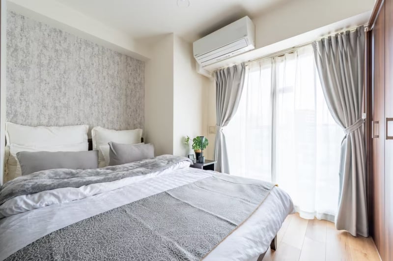 Airbnb in Osaka