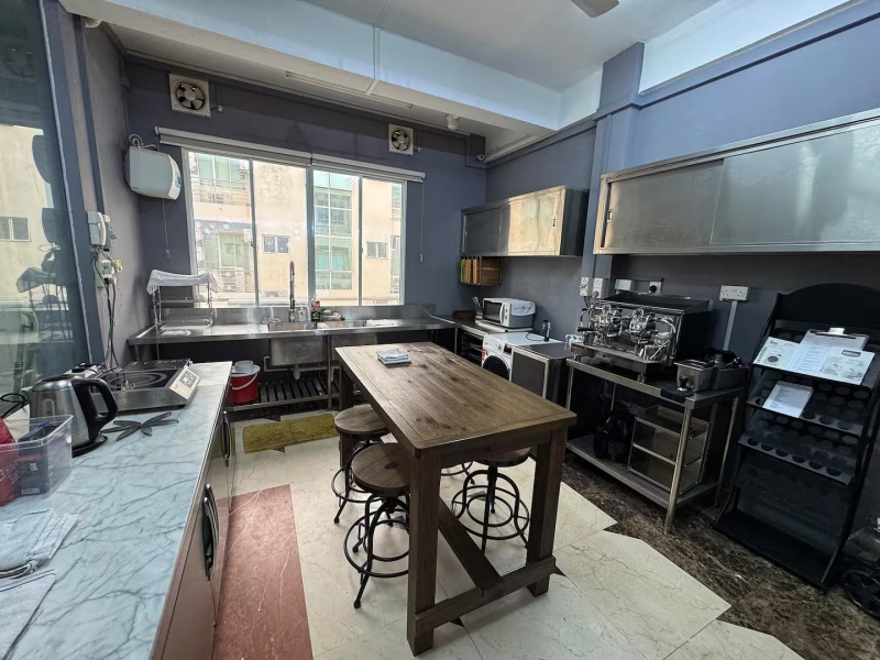 Airbnb in Brunei