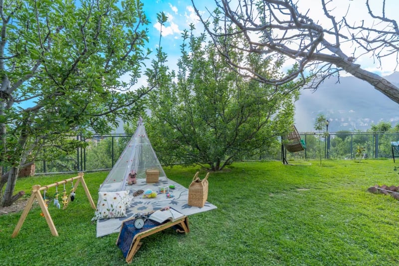 Airbnb in Manali 