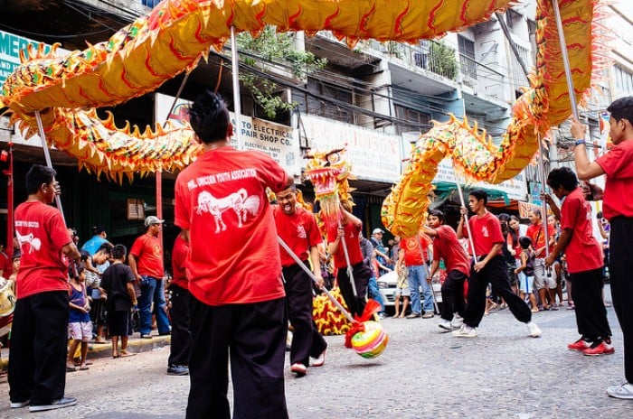 Binondo, Manila