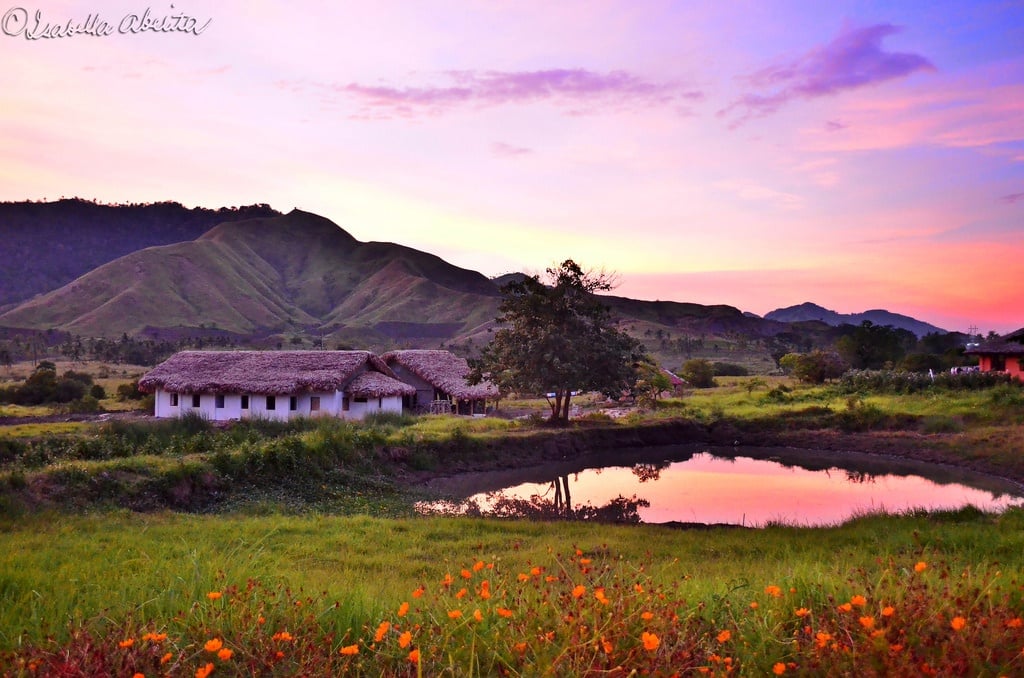 Masbate