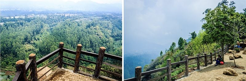 7 Reasons Why Bandung Is Perfect For Your Nature Escapade