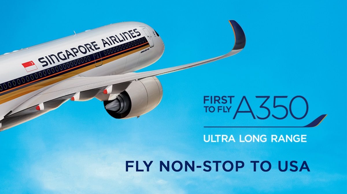 Promo Singapore Airlines newstempo