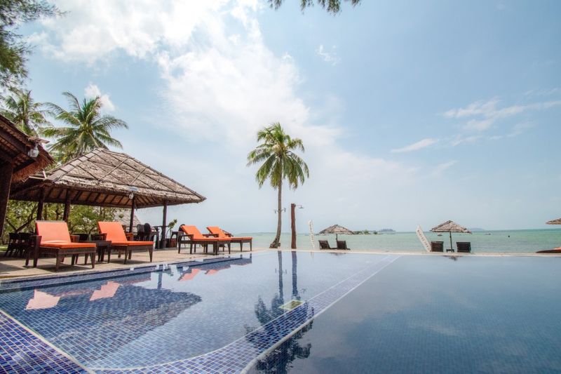 Bintan Spa Villa